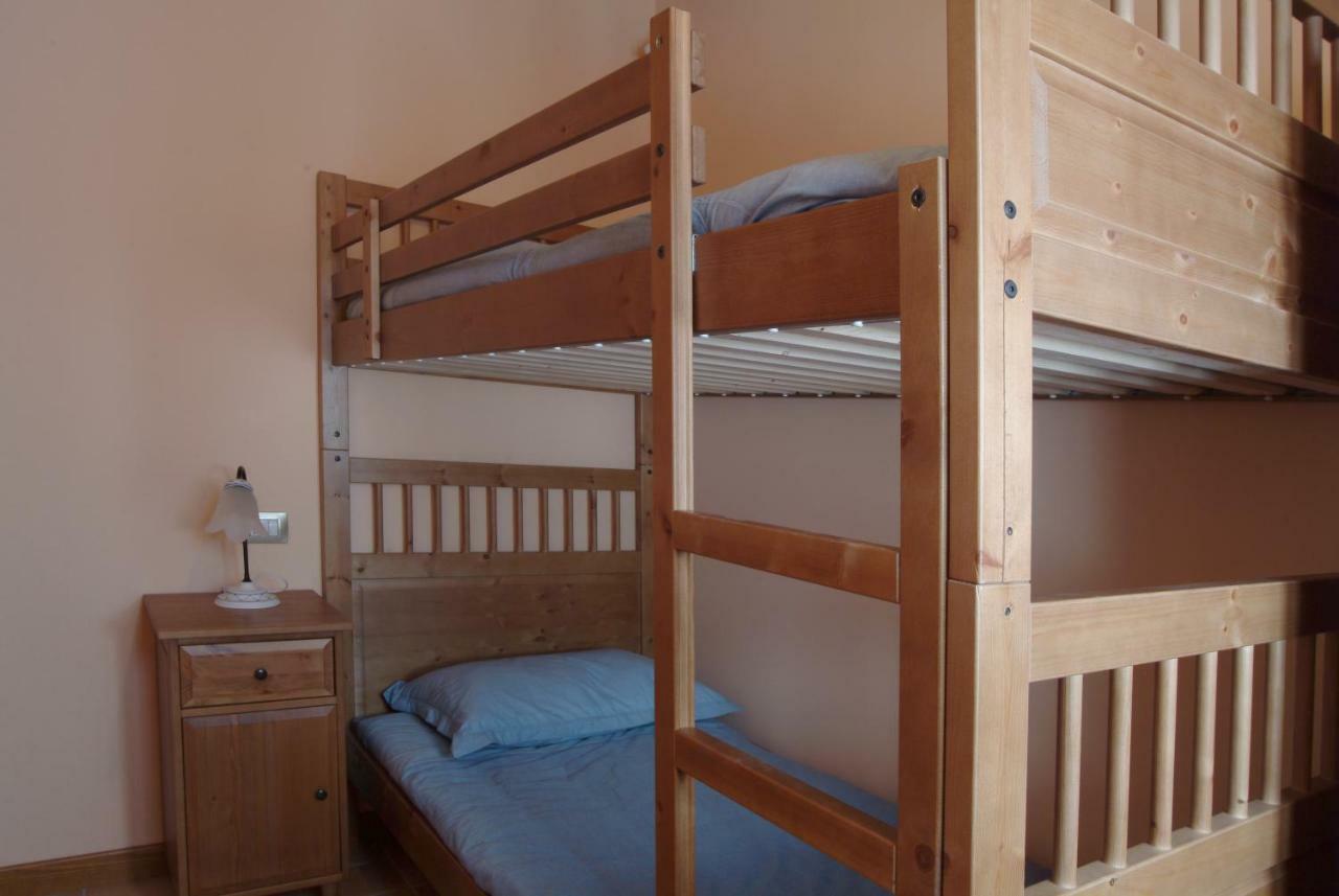 Appartamento con 2 Camere da Letto e con Vista