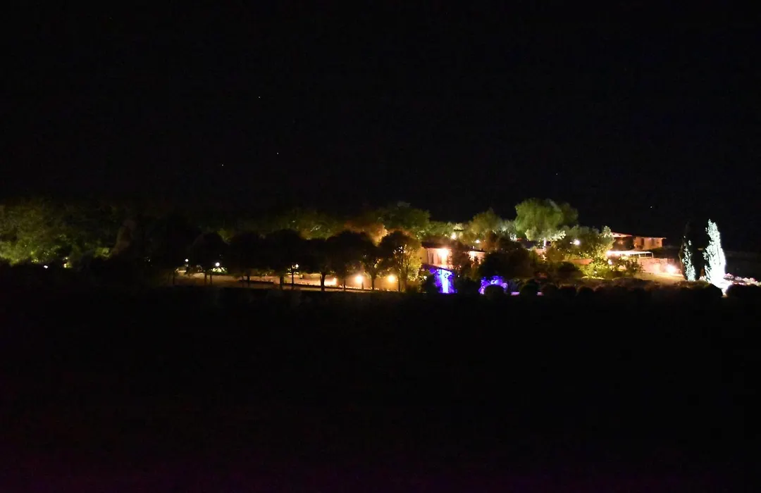 Agriturismo Le Ginestre LAGO DI BOLOSENA-1